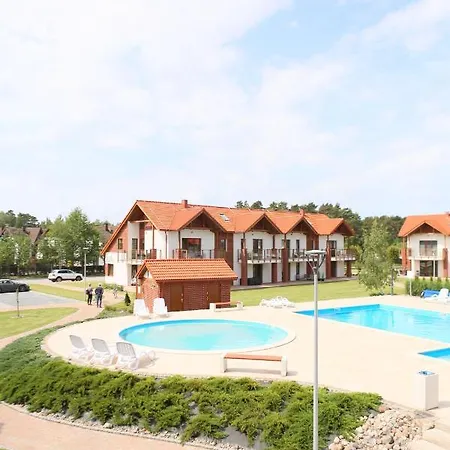 Moze Morze Lebska Ostoja *