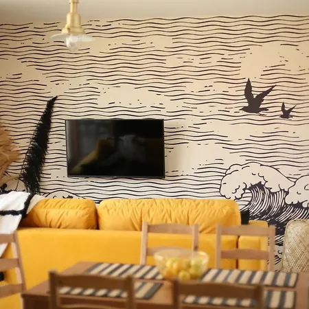 Appartement Moze Morze Lebska Ostoja *