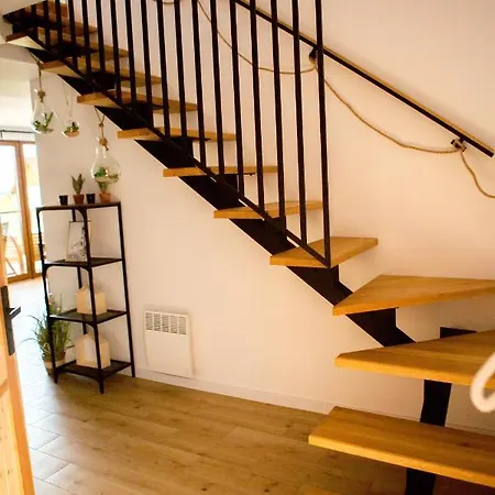 Moze Morze Lebska Ostoja * Zarnowska