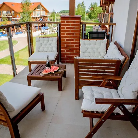 Moze Morze Lebska Ostoja *