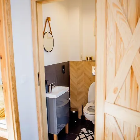 Moze Morze Lebska Ostoja *