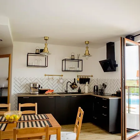 Appartamento Moze Morze Lebska Ostoja *