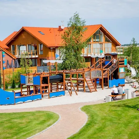 Moze Morze Lebska Ostoja * Zarnowska