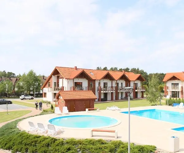 Moze Morze Lebska Ostoja *