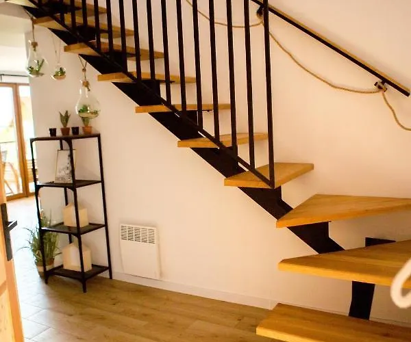 Moze Morze Lebska Ostoja * Zarnowska