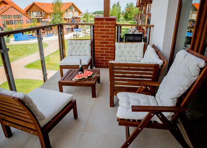 Moze Morze Lebska Ostoja *