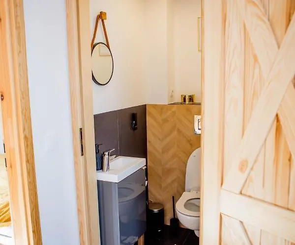 Moze Morze Lebska Ostoja *